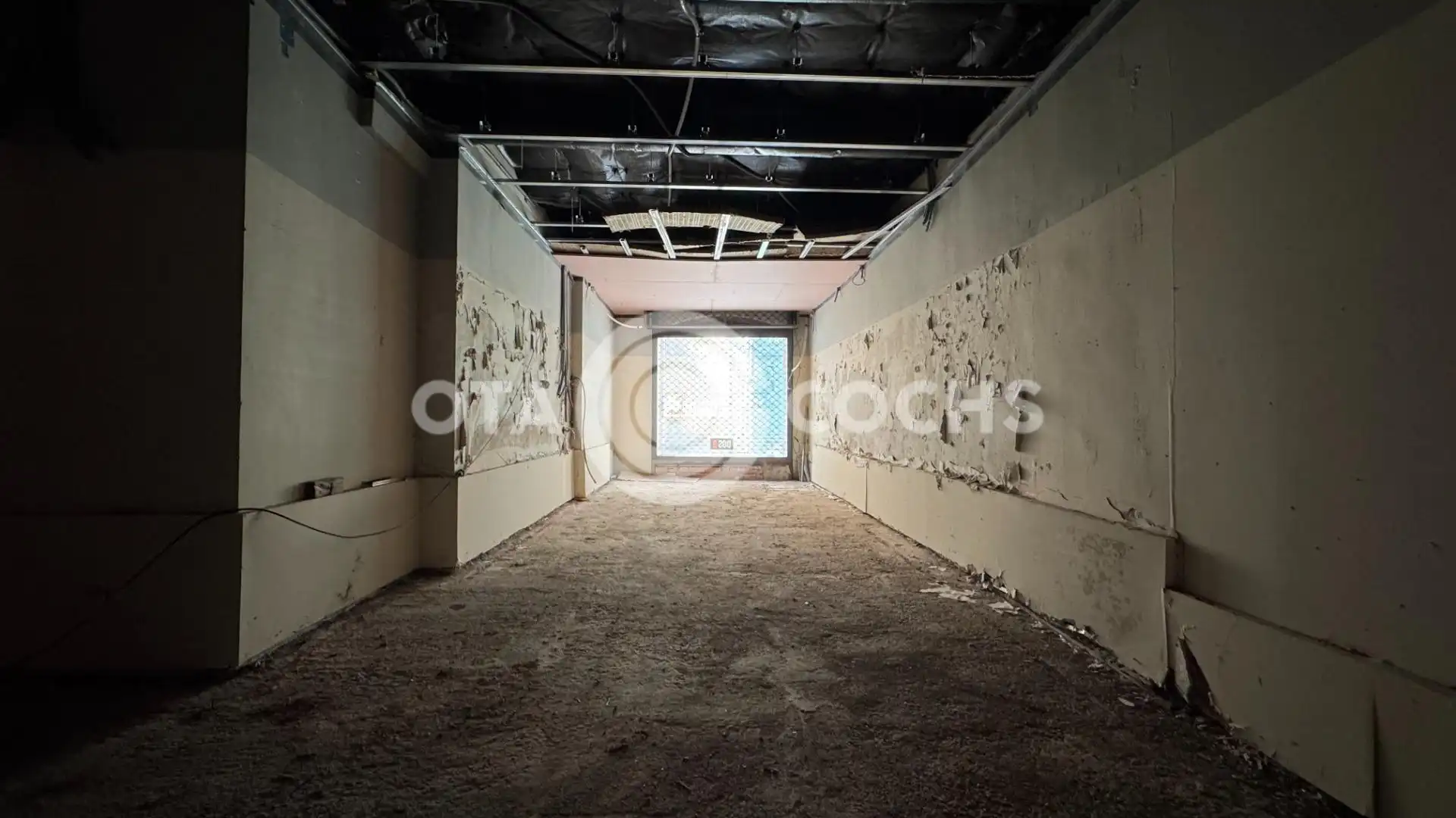 Local comercial en venta en Carrer del Pubill Oriol, imagen 9