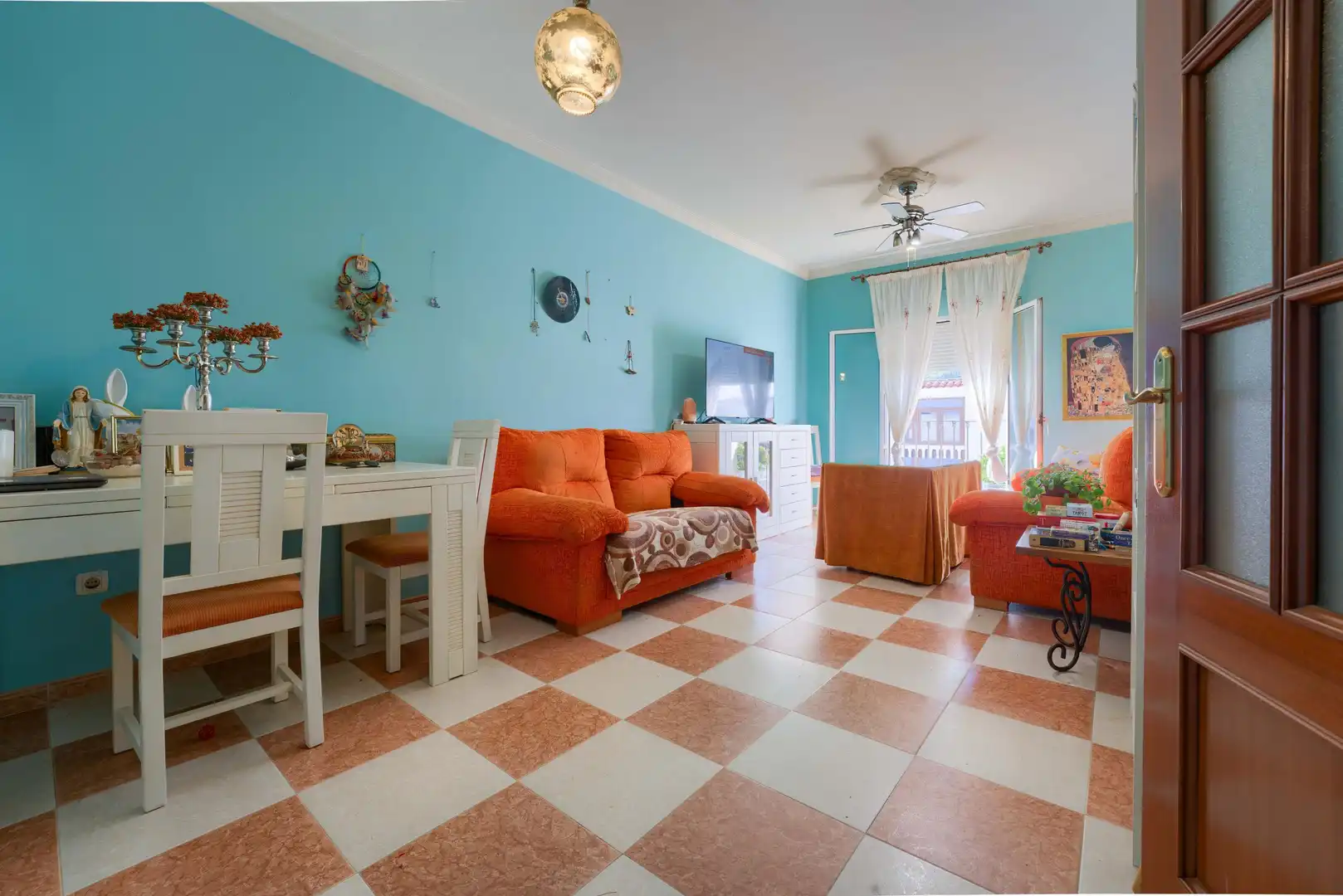 Dúplex en venta en 9 Calle Cañaveralejo #PLANTA 2, imagen 4