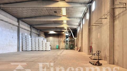 Photo 3 of Industrial buildings to rent in Can Quadres, 1, Sol i Padris - Sant Oleguer, Barcelona