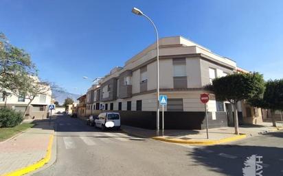 Flat for sale in Jose Mira (n), Las Norias