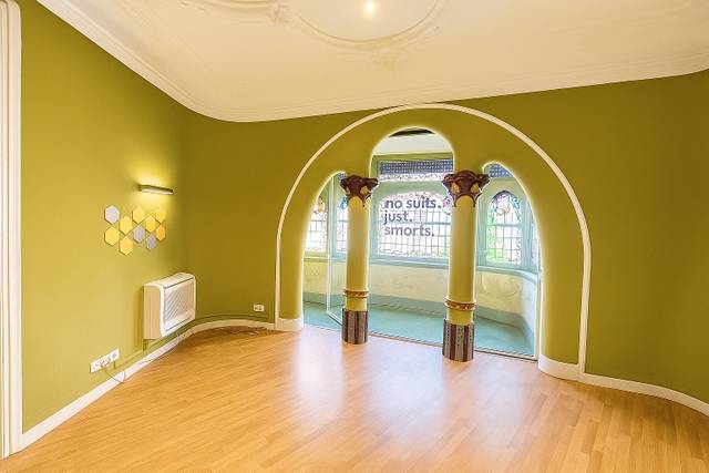 Oficina en Alquiler en Avinguda Diagonal en Dreta de l'Eixample