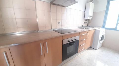 Foto 3 de Pis en venda a Paseo Marítimo - San José - La Laguna, Cádiz