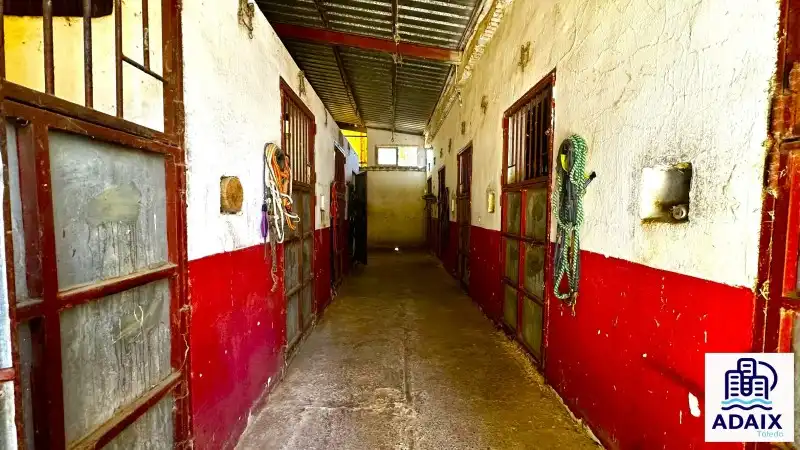 Finca rústica en venta en Madridejos con Terraza