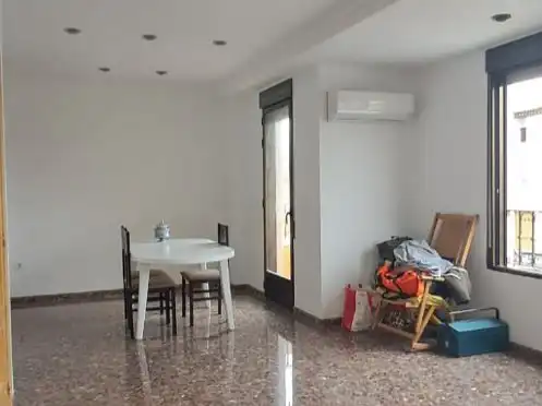 Piso con ascensor en venta en Ronda de Joan Fuster 0, imagen 31