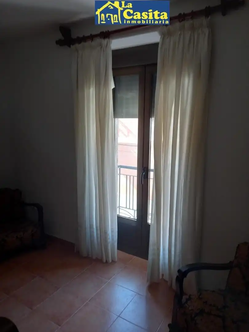 Casa o xalet en venda a Calle Arco, Granátula de Calatrava