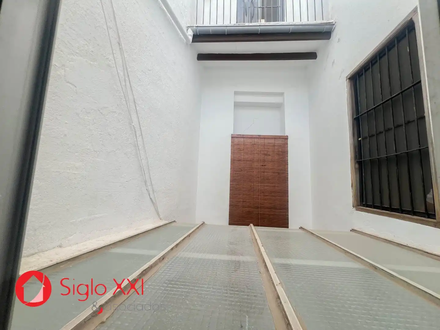 Casa amb terrassa en venda a Centro, imagen 28