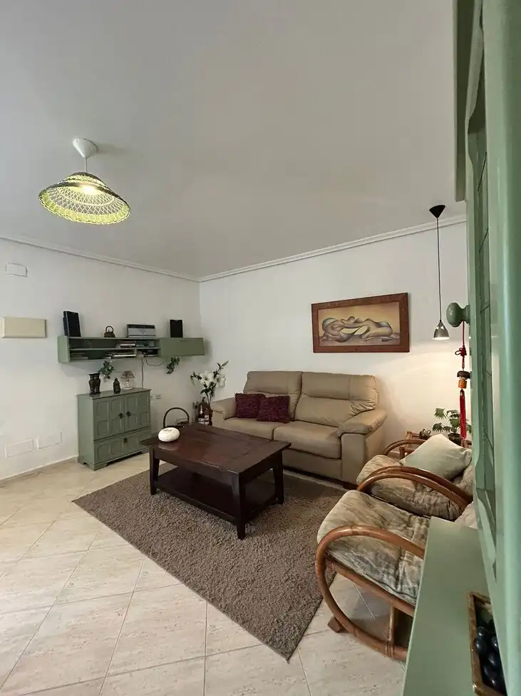 Casa amb piscina en venda a Centro, imagen 11