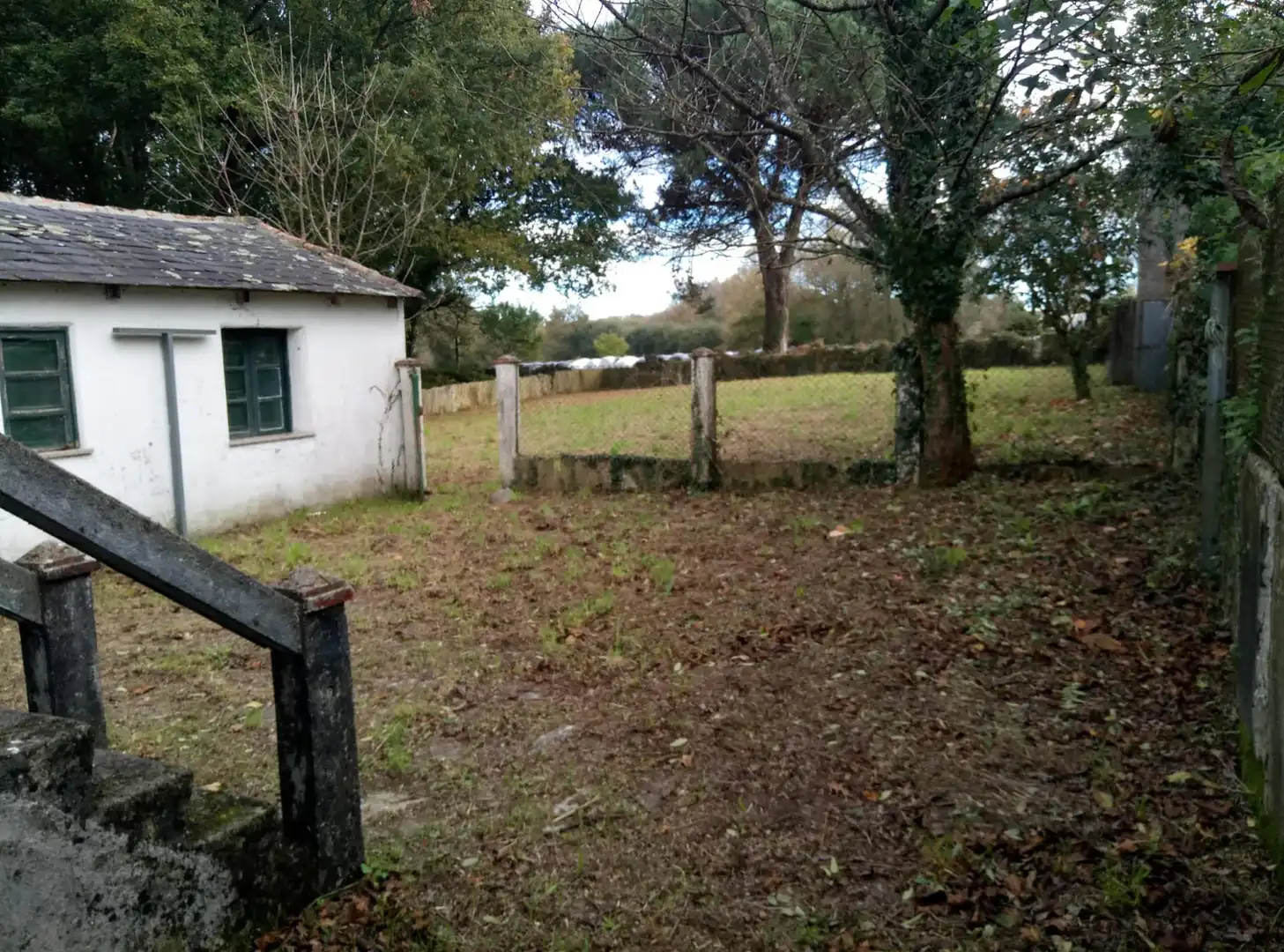 Casa in vendita a Lugar Santa Eufemia, imagen 3
