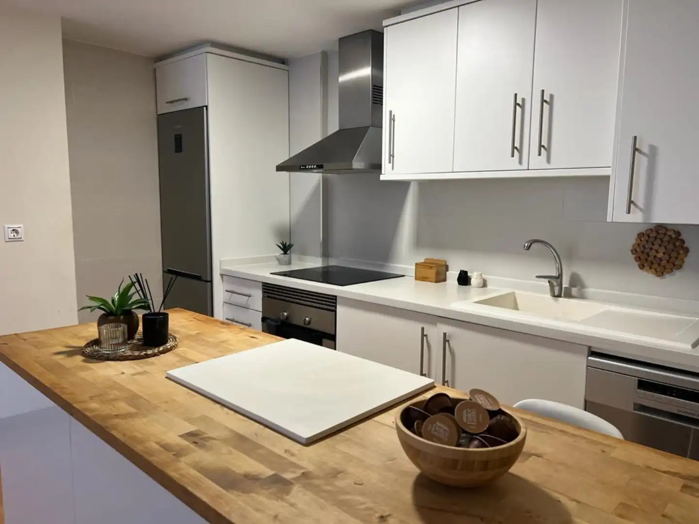 Duplexes for rent in Carrer de l'Estació, 4, Centro