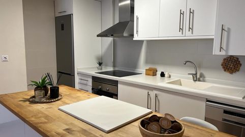 Foto 4 de Dúplex de lloguer a Carrer de L'estació, 4, Centro, Bétera