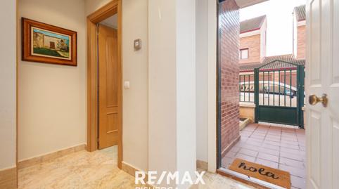 Foto 5 de Casa o xalet en venda a Calle la Vara, Zaratán, Valladolid