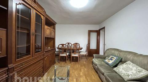 Foto 2 de Pis de lloguer a Avenida de Abrantes, ., Abrantes,  Madrid Capital