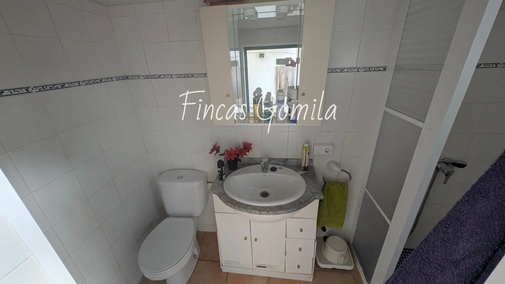 Casa rustica in vendita a Ferreries poble, imagen 6