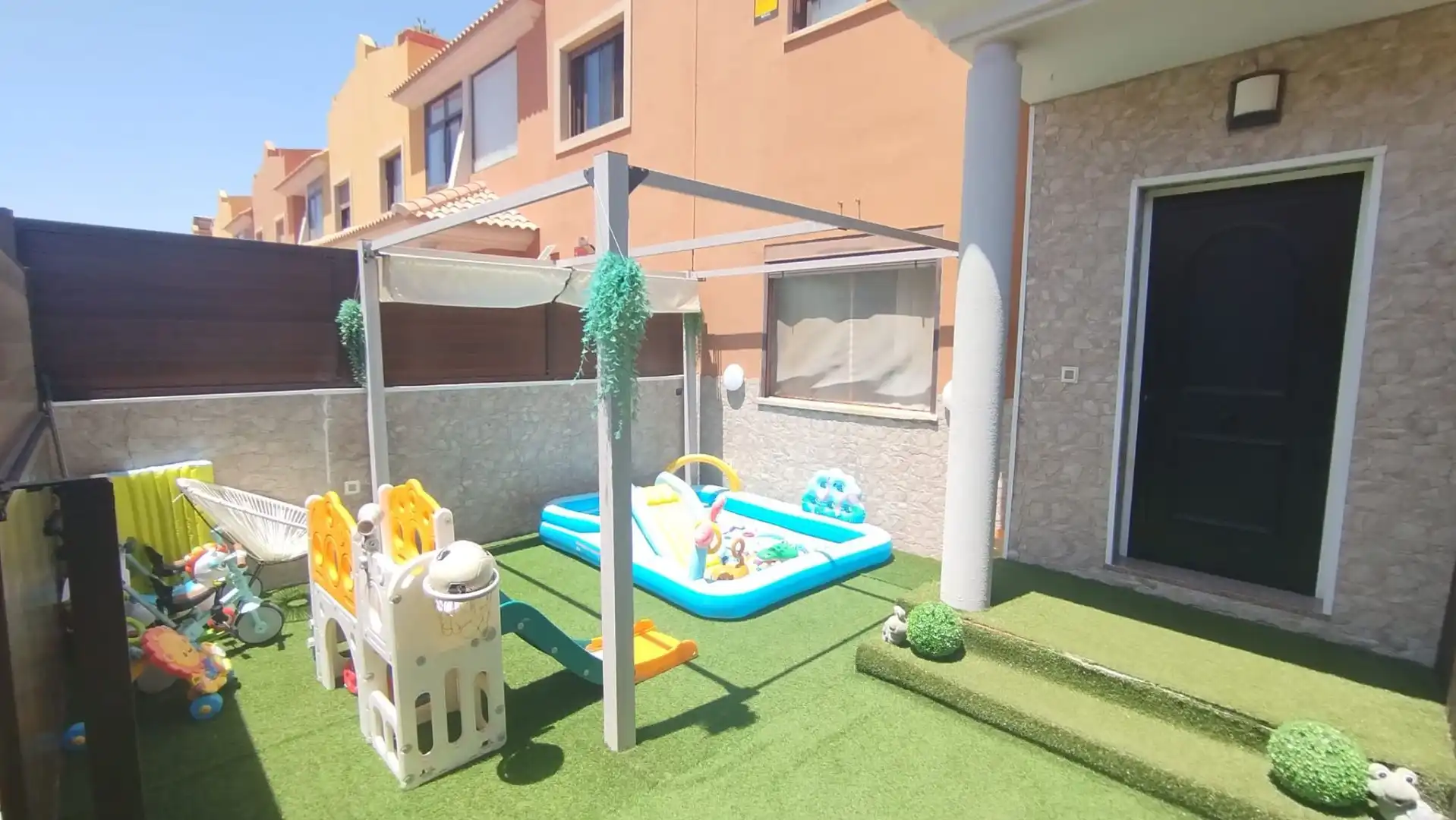 Casa o xalet en venda a El Matorral