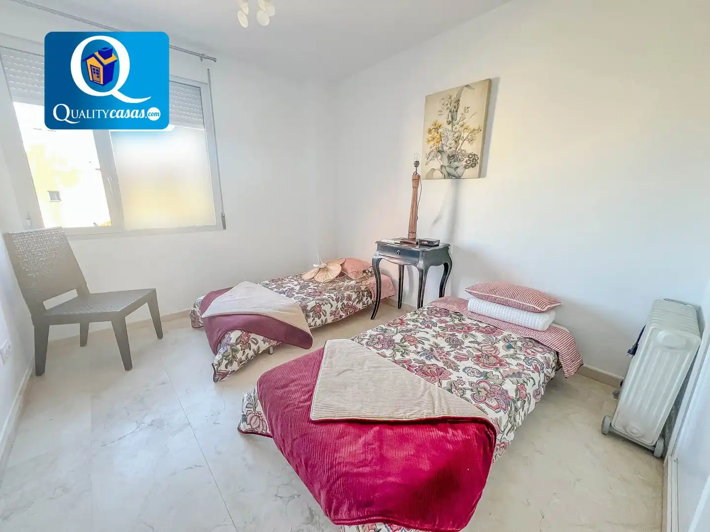 Bungalow mit Pool zur Miete in Playa de San Juan - El Cabo de las Huertas, imagen 18