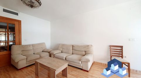 Foto 3 de Piso en venta en Alameda de Cervantes, 40, Sutullena, Lorca