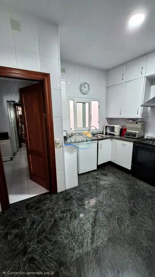 Appartamento con terrazza in vendita a Calle Casapalma, imagen 18