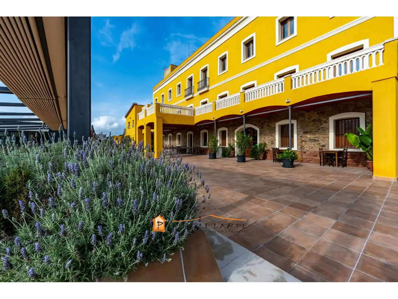 Country homes for rent in Les Grases