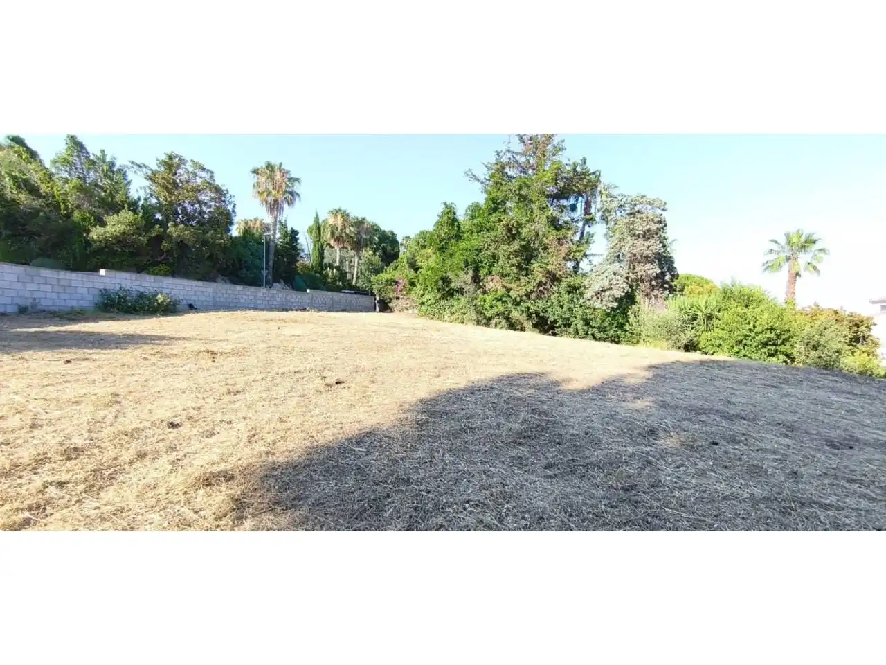 Residencial en venta en Alella