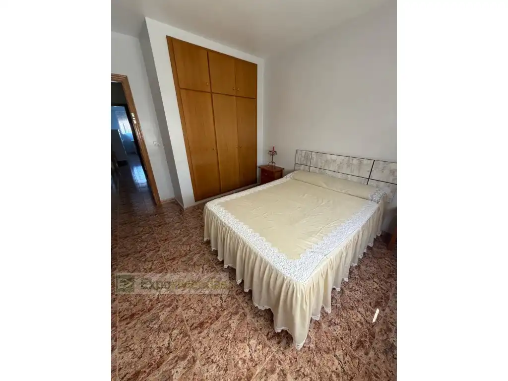 Pis amb ascensor en venda a Diseminados Carril Zambudios (Puente Tocinos), imagen 24