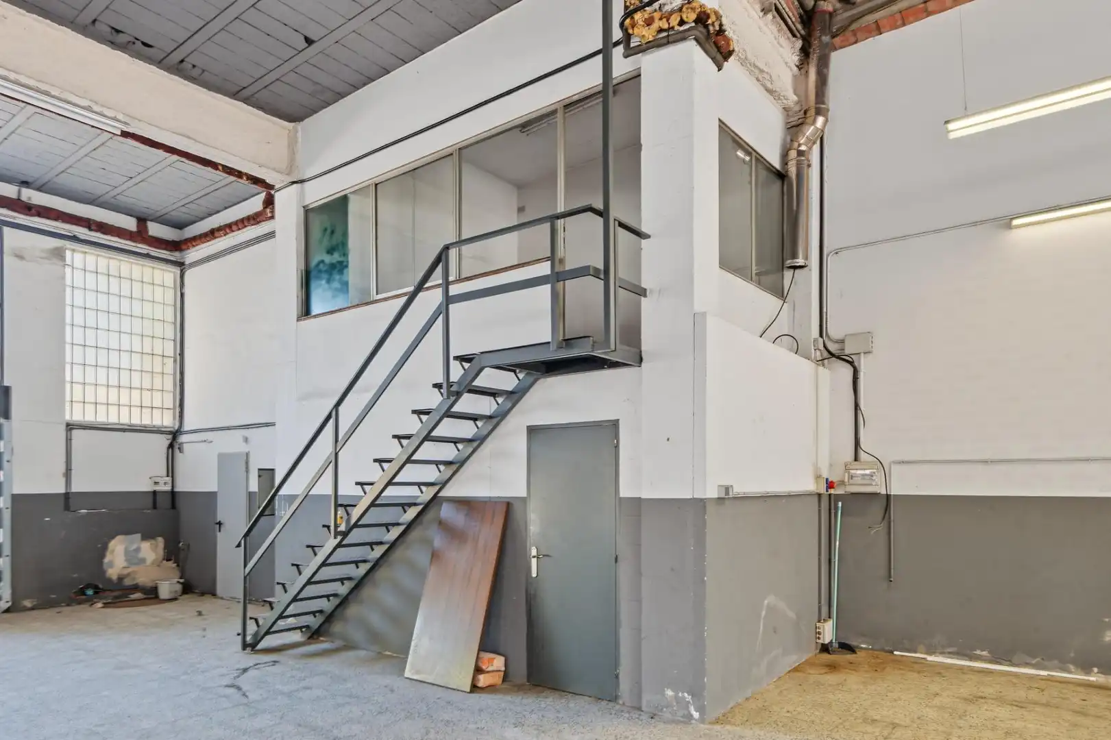 Industriegebäude zum Verkauf in Carrer Can Torroella, imagen 26
