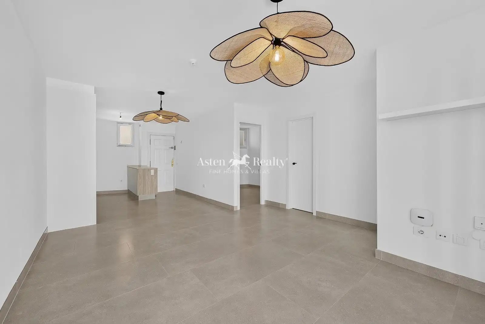 Appartement avec piscine à vendre à Aljibe 11, imagen 5