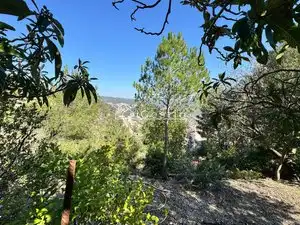 Terreny residencial en venda a Avinguda Mirador