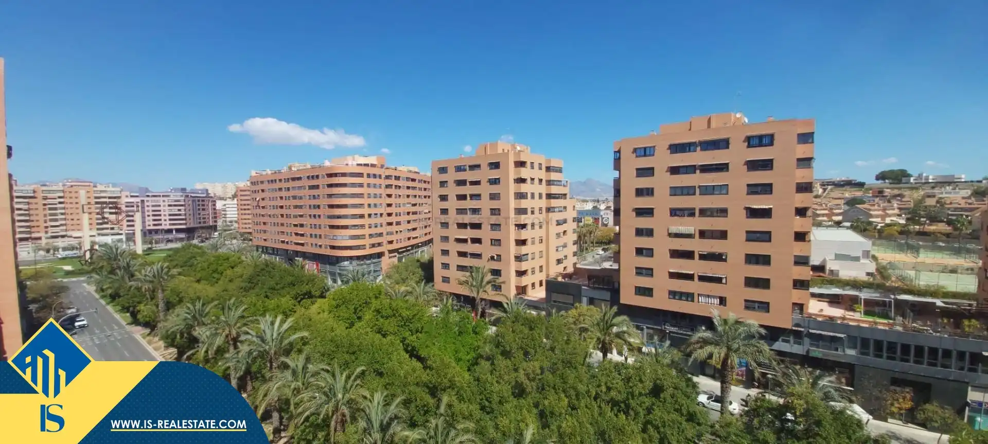 Piso con piscina en venta en Garbinet - Vistahermosa, imagen 34
