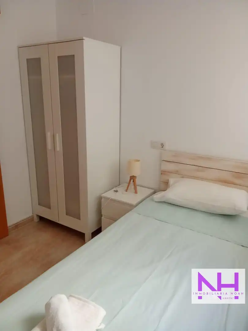 Maisonette mit Aufzug zum Verkauf in Chilches / Xilxes, imagen 12