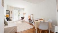 Bedroom of Apartment for sale in  Barcelona Capital  with Air Conditioner, Heating and Terrace