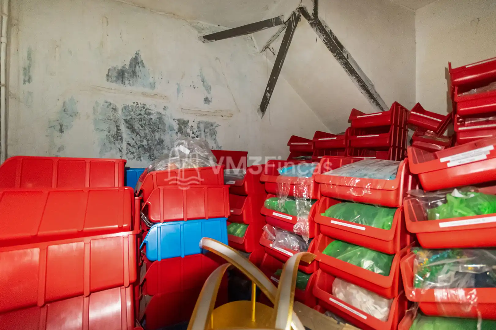 Local comercial en venta en Carrer del Foc Follet, imagen 22