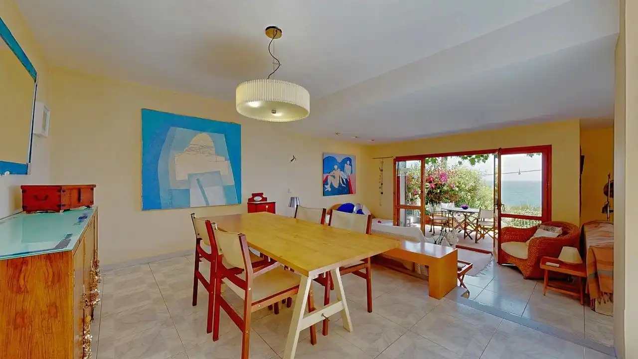 Adosado con jardín en venta en Els Munts, imagen 30