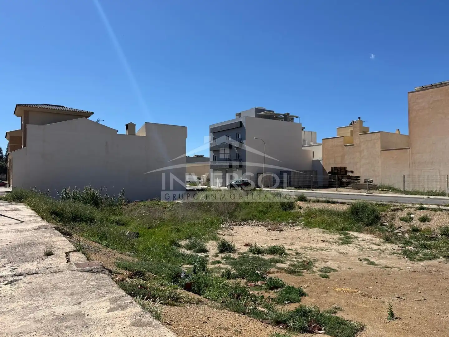 Residential for sale in El Ejido