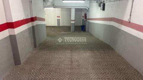 Foto 2 de Garatge en venda a C. Carmen, Plaza de Toros, Ciudad Real Capital