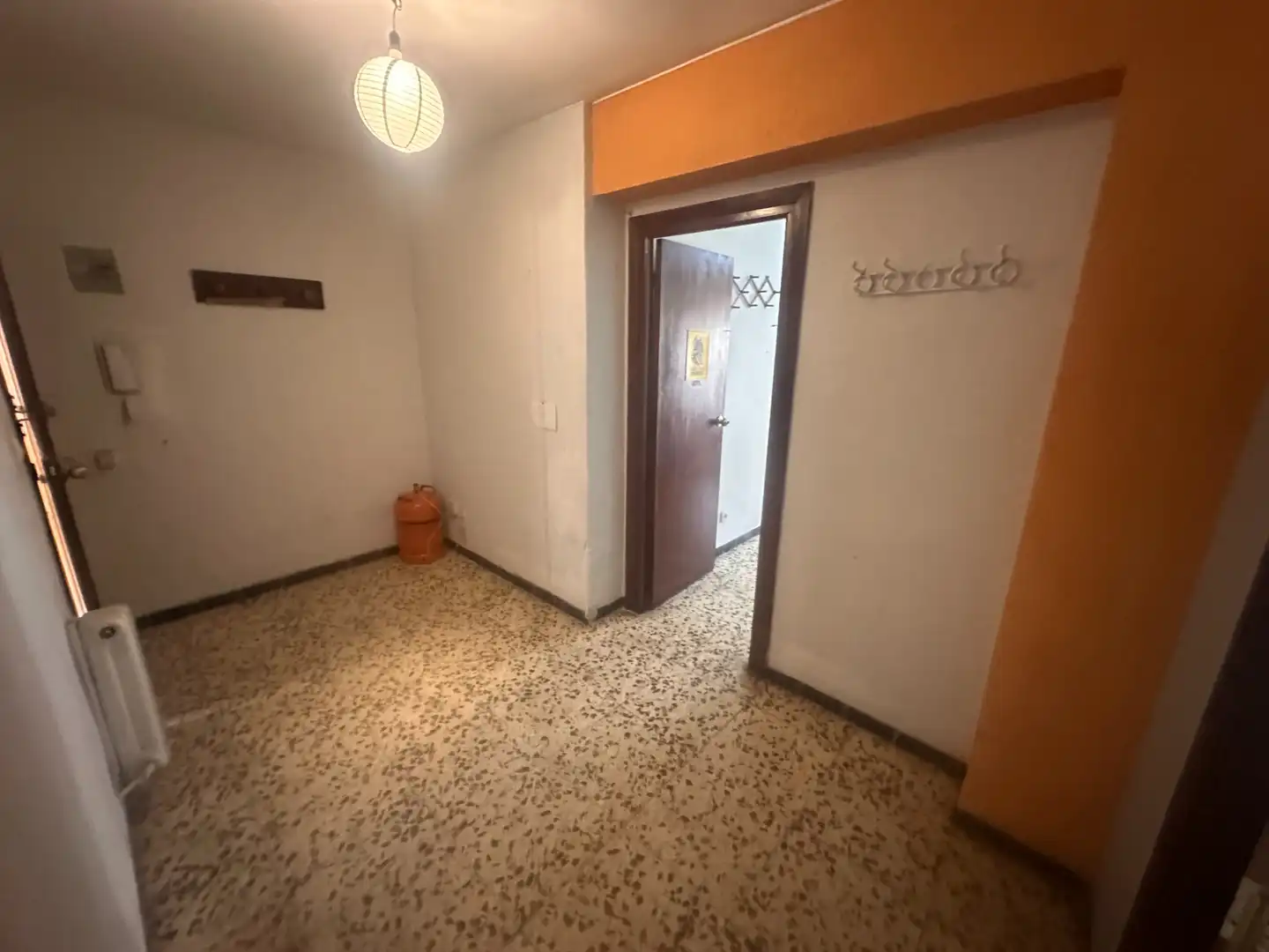 Flat for sale in Cuenca  with Heating, Terrace and Furnished