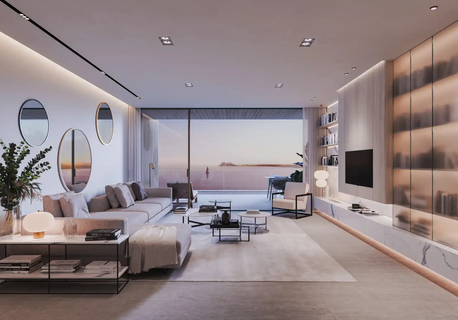 Apartment mit Pool zum Verkauf in Marbella Centro, imagen 7