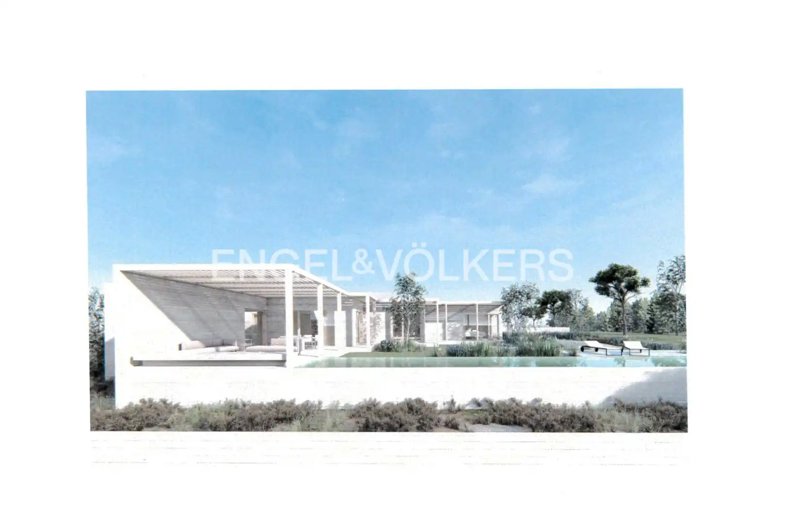 Residential land for sale in Carrer Comtes de Peralada, imagen 2