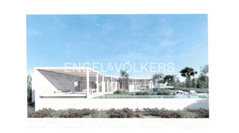 Exclusiva parcela en primera línea del prestigioso Golf de Peralada – Costa Brava, immagine 2