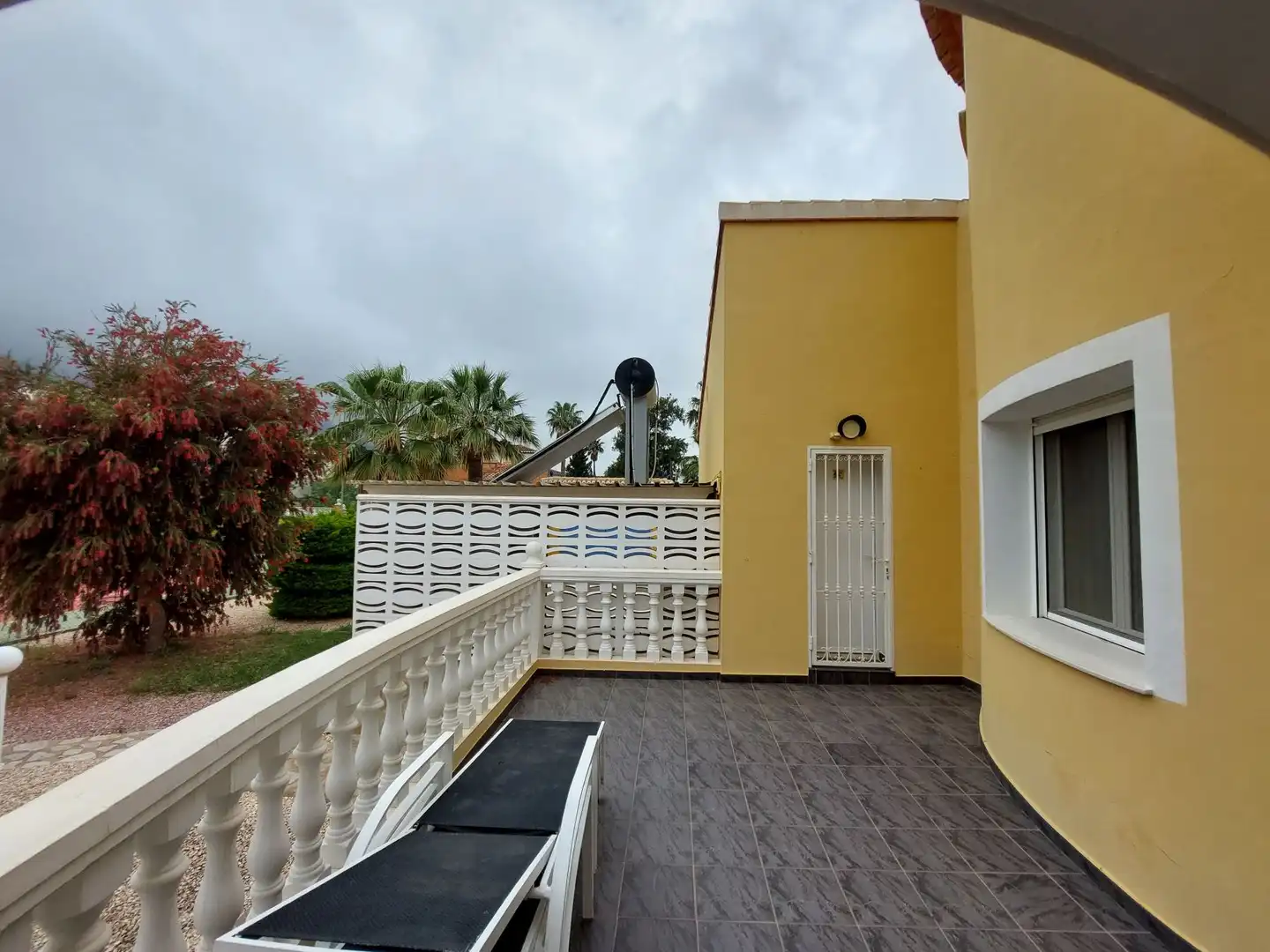 Villa con piscina in vendita a El Montgó, imagen 36