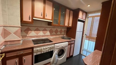 Photo 5 of Flat for sale in Las Fuentes, Zaragoza Capital