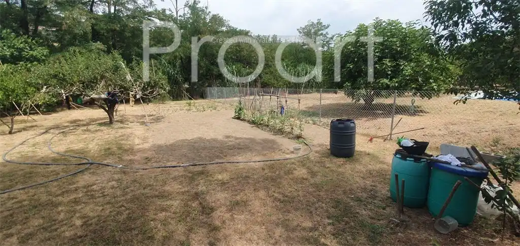Casa amb jardí en venda a Vallgorguina, imagen 7