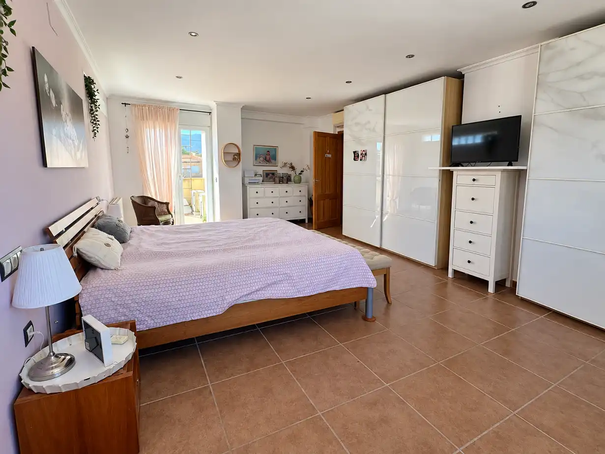 Casa con piscina in vendita a Altea ciudad, imagen 26
