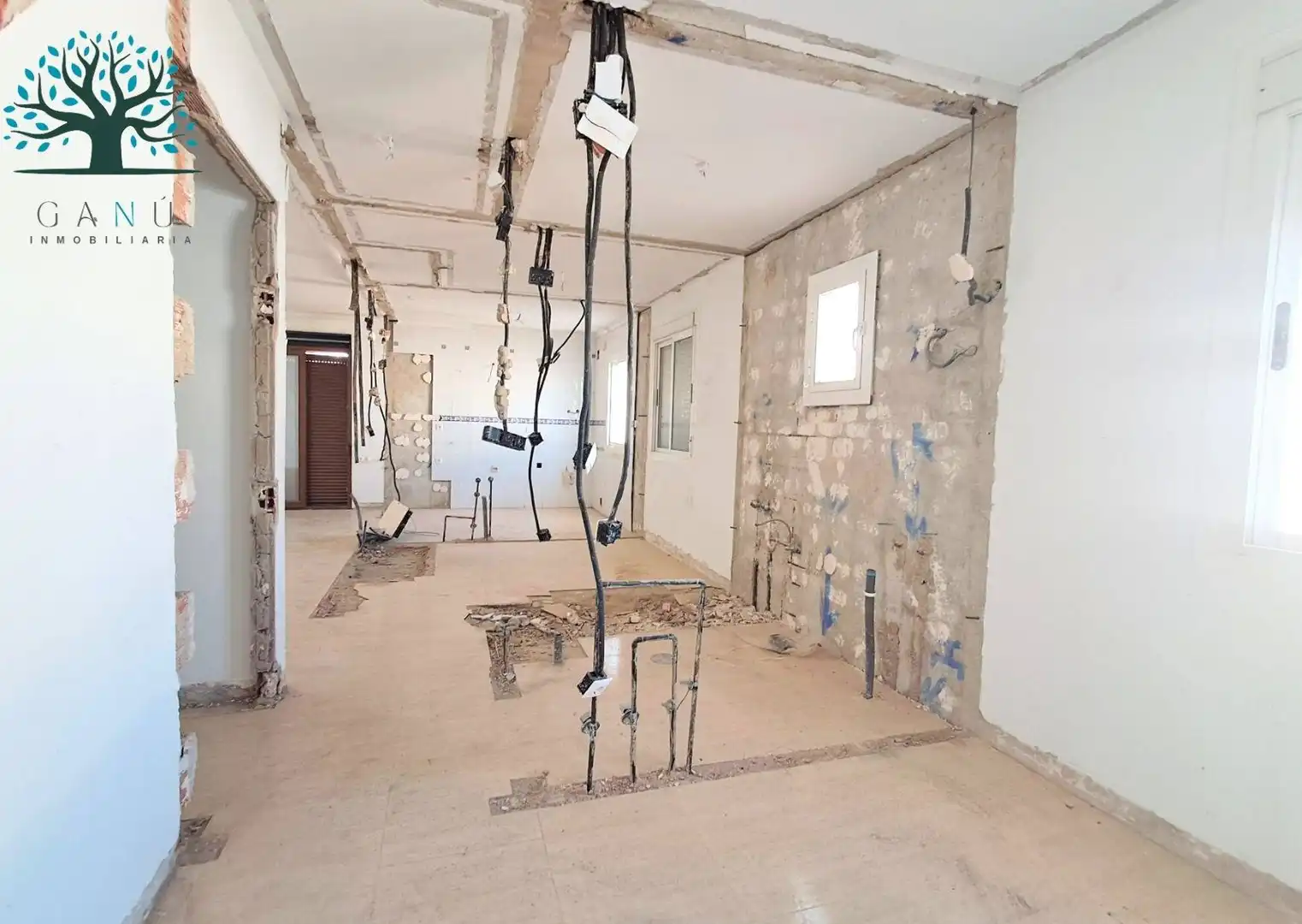 Casa o xalet en venda en Mazarrón amb Terrassa i Piscina