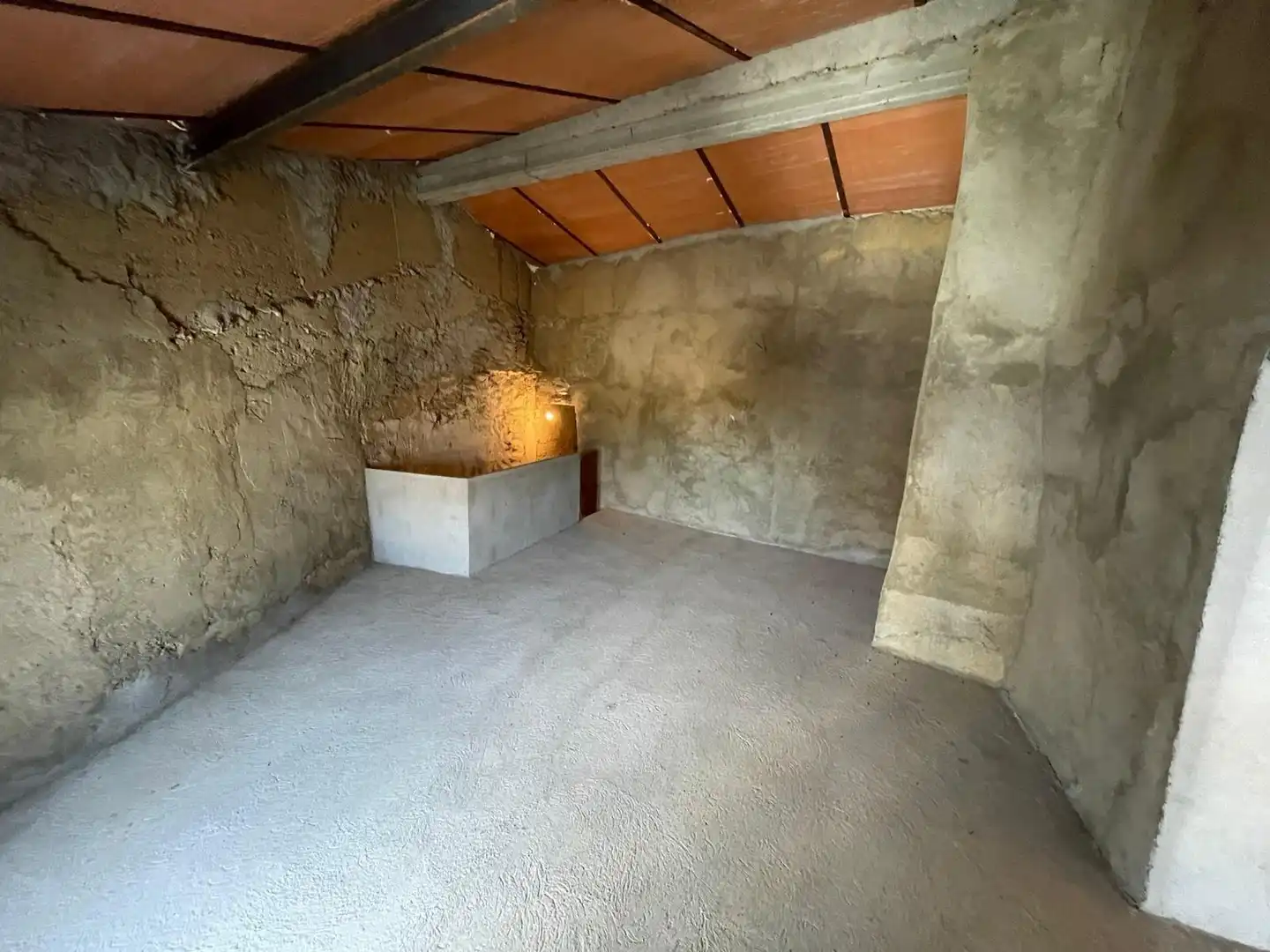 Casa o xalet en venda en Hinojal amb Traster i Balcó