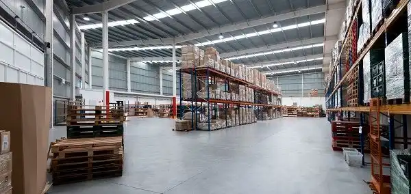 Nave industrial en venta en Coirós