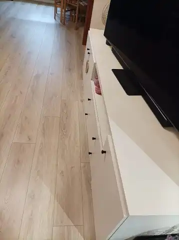 Cocina de Piso de alquiler en Mataró con Aire acondicionado, Calefacción y Parquet
