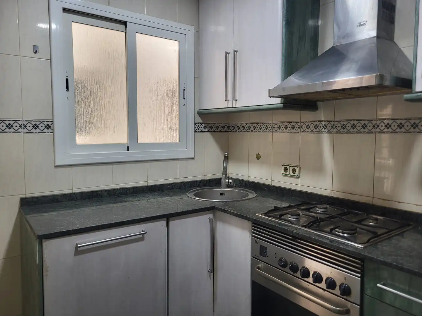 Flat with terrace for sale in Carrer Gran de Sant Andreu, imagen 24