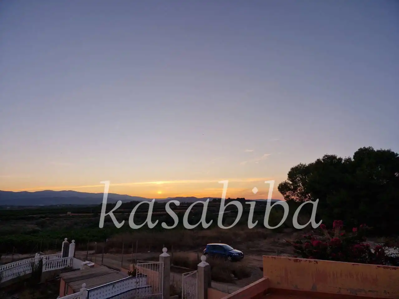 Casa rústica con jardín en venta en Urbanizacion LA PARIDERA, POLIGONO, imagen 64
