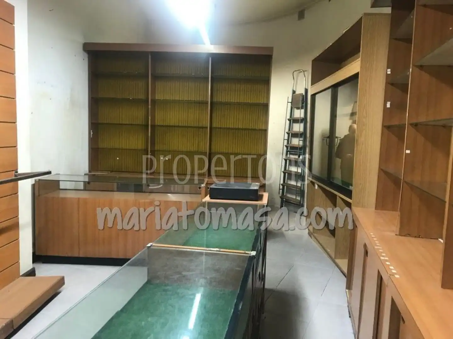 Business premises to rent in Muelle de las Arenas, imagen 2