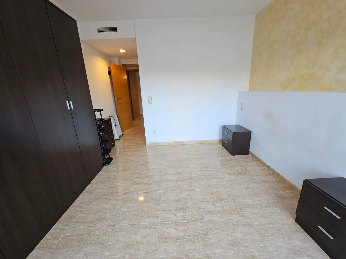 Flat for sale in Simat de la Valldigna  with Air Conditioner, Private garden and Balcony
